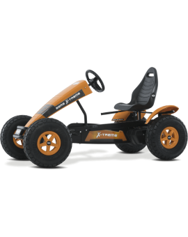 Kart à pédales BERG X-Treme XXL BFR