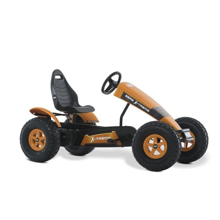 Kart à pédales BERG X-Treme XXL BFR