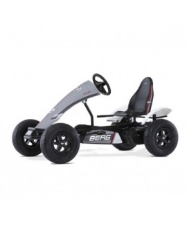 Kart électrique à pédales BERG Race GTS E-BFR