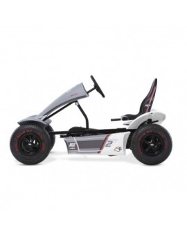 Kart à pédales BERG Race GTS Full Spec BFR