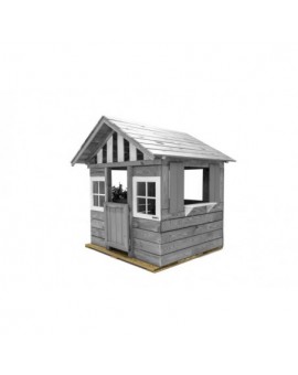 Sol pour maison d'enfant en bois Masgames LOLLIPOP