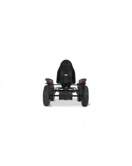 Kart à pédales BERG Black Edition BFR-3