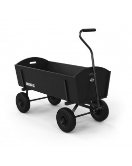 Brouette BERG Beach Wagon XL noire