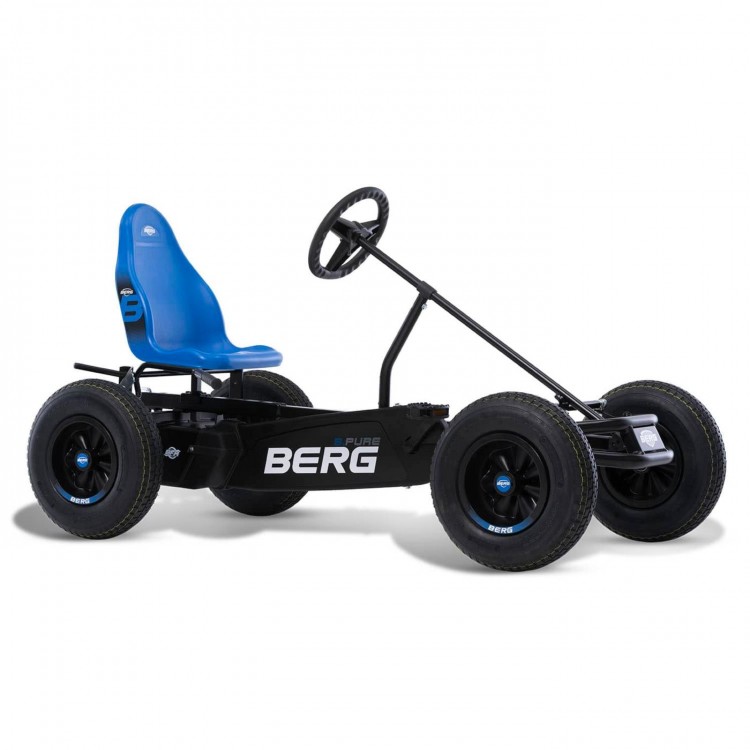 Kart à pédales BERG B.Pure BFR