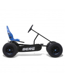 Kart à pédales BERG B.Pure BFR