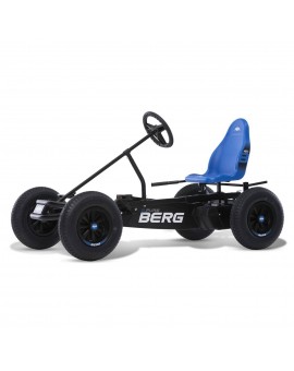 Kart à pédales BERG B.Pure BFR