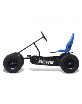 Kart à pédales BERG B.Pure BFR