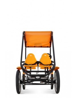 Toit quadricycle BERG Grand Tour