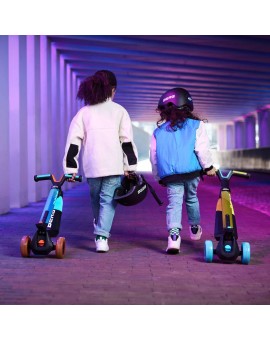 BERG NEXO Lights scooter avec plateforme magnétique