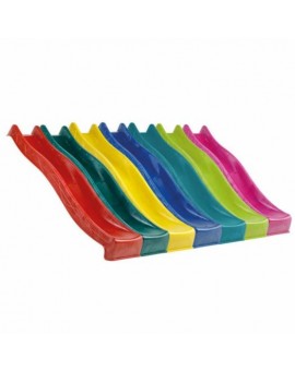 Rampe toboggan MASGAMES XL (hauteur 150 cm)