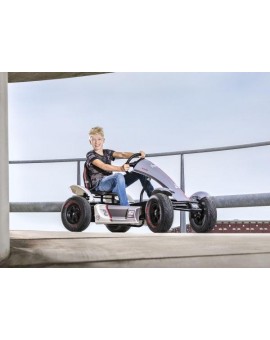 Kart à pédales BERG Race GTS Full Spec BFR