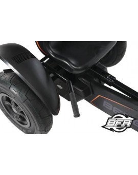 Kart à pédales BERG Black Edition BFR