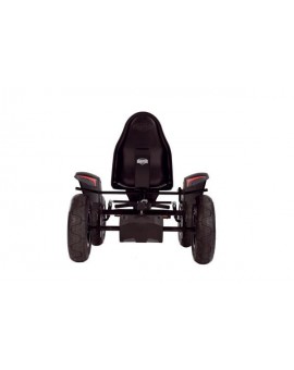 Kart à pédales BERG Black Edition BFR