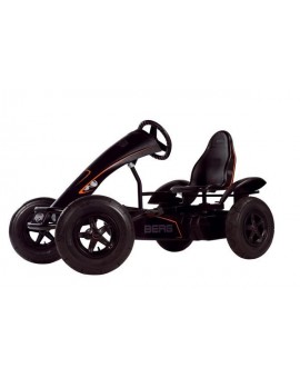 Kart à pédales BERG Black Edition BFR