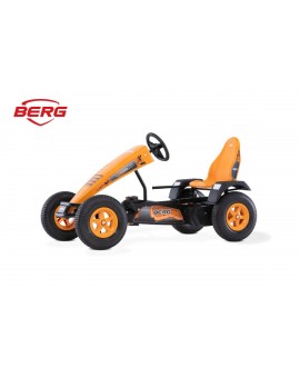 Kart à pédales BERG X-Cross BFR