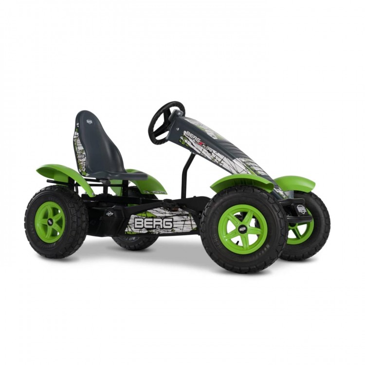 Kart à pédales BERG X-Plore BFR