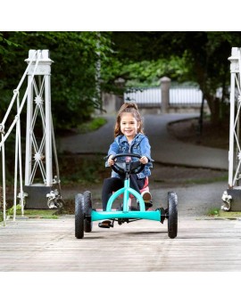 Voiture à pédales BERG Buddy Lua