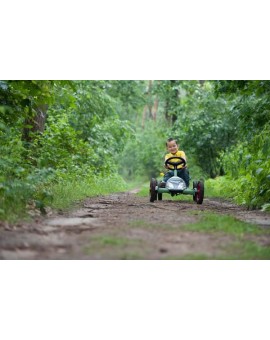 Voiture à pédales BERG Buddy Fendt