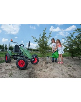 Kart à pédales BERG Fendt BFR