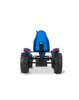 Kart à pédales BERG New Holland BFR