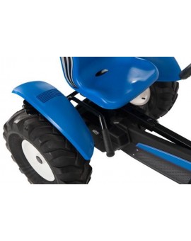 Kart à pédales BERG New Holland BFR