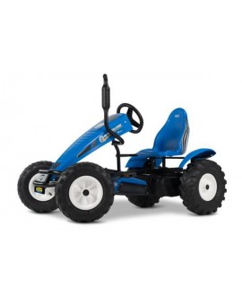 Kart à pédales BERG New Holland BFR