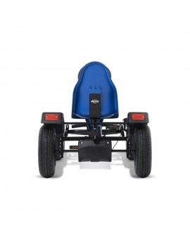 Kart à pédales BERG B.Super Blue BFR-3