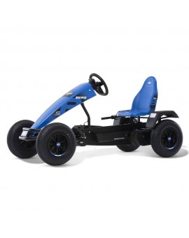 Kart à pédales BERG B.Super Blue BFR-3