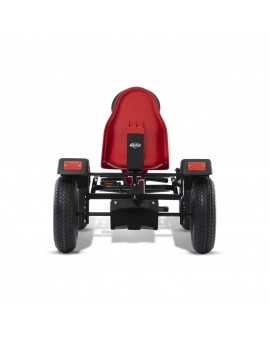 Kart à pédales BERG B.Super Red BFR-3