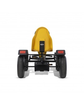 Kart à pédales BERG B.Super Yellow BFR-3