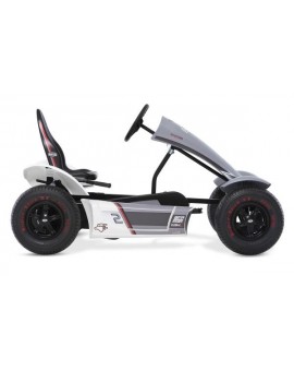 Kart à pédales BERG Race GTS Full Spec BFR-3