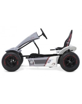 Kart à pédales BERG Race GTS Full Spec BFR-3