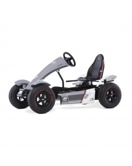 Kart à pédales BERG Race GTS Full Spec BFR-3