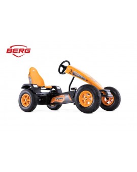 Kart à pédales BERG X-Cross BFR-3