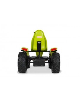 Kart à pédales BERG Claas BFR-3