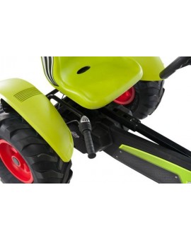 Kart à pédales BERG Claas BFR-3