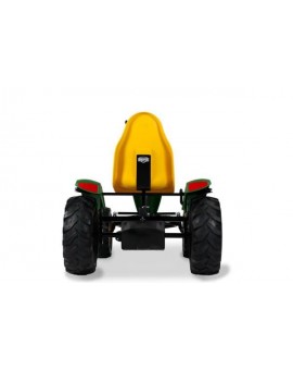 Kart à pédales BERG John Deere BFR-3