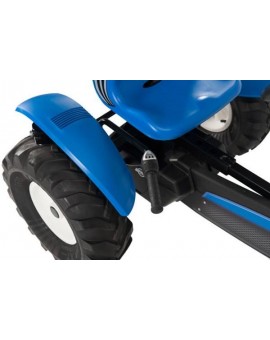 Kart à pédales BERG New Holland BFR-3