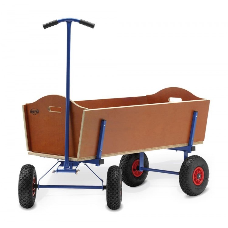 Brouette BERG Beach Wagon XL