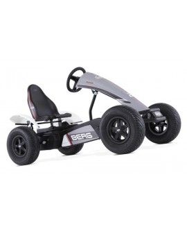 Kart électrique à pédales BERG Race GTS E-BFR