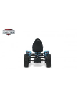 Kart électrique à pédales BERG Hybrid E-BFR