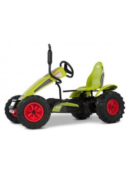 Kart électrique à pédales BERG Claas E-BFR