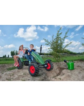 Kart électrique à pédales BERG Fendt E-BFR