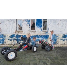 Remorque BERG XL (Karts XL)