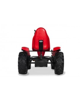 BERG Case IH E-BFR-3 Kart à pédales électrique