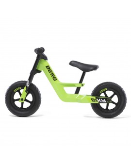 Porteur BERG Biky Mini Vert