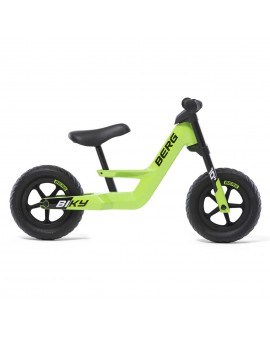 Porteur BERG Biky Mini Vert