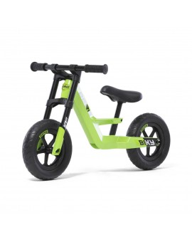 Porteur BERG Biky Mini Vert