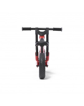 Porteur BERG Biky Mini Rouge