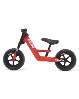 Porteur BERG Biky Mini Rouge